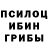 ТГК гашишное масло IntergalacticKid
